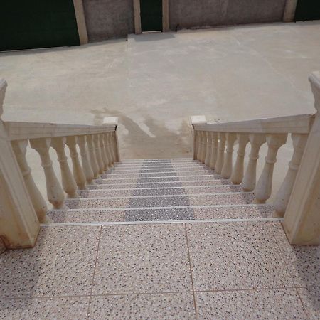 Olympian Rooms Dhermi Luaran gambar