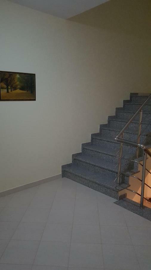 Olympian Rooms Dhermi Luaran gambar