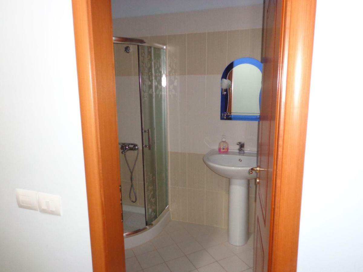 Olympian Rooms Dhermi Luaran gambar